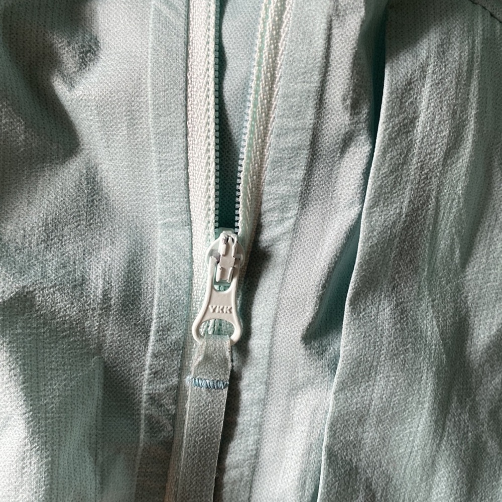 Mammut - Kento Light HS Hooded Jacket - Women's - Picture 6 of 6